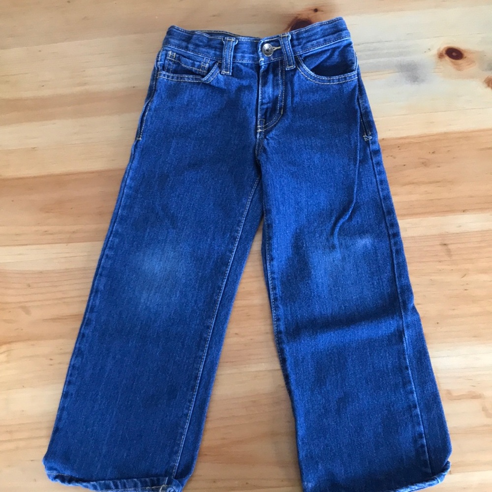 Circo jeans- boys size 4